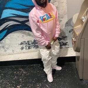 Meet your Posher, Keith